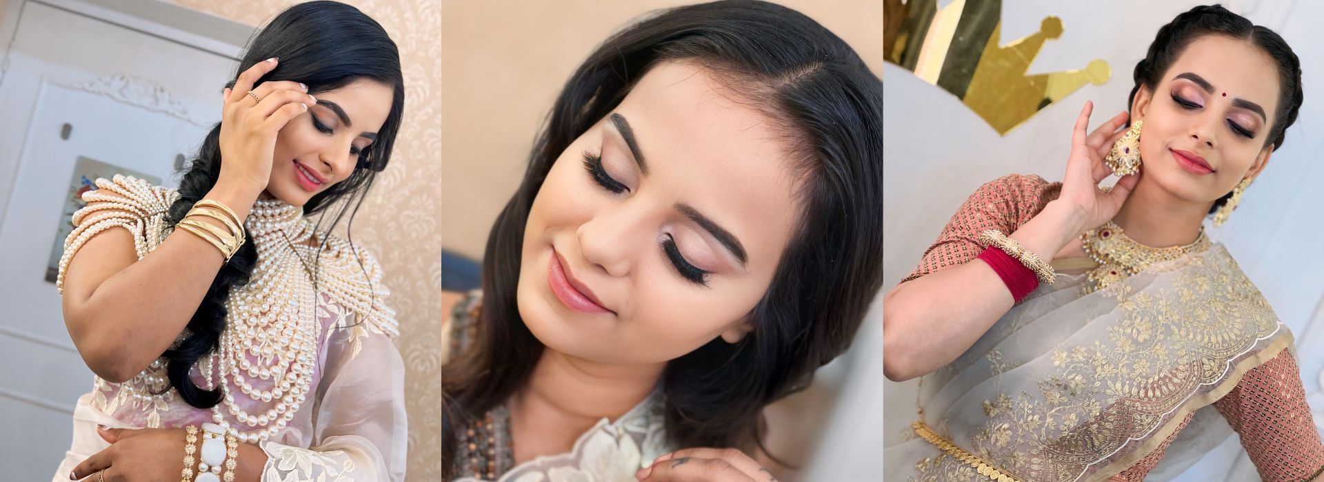 Best Makeup Artist in Patna - Shweta Sahay