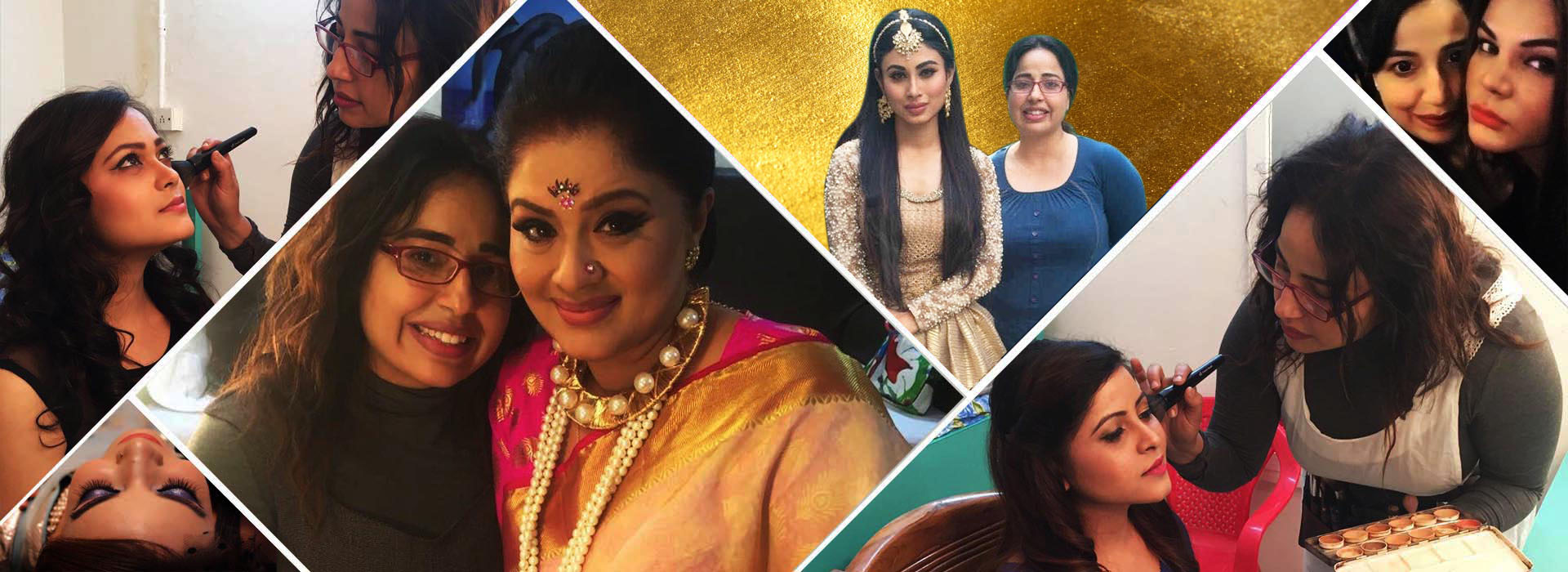 Best Makeup Artist in Patna - Shweta Sahay