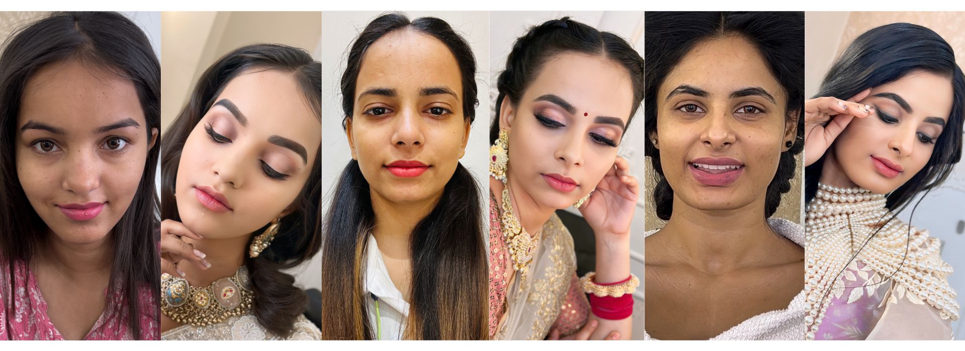 Best Makeup Artist in Patna - Shweta Sahay